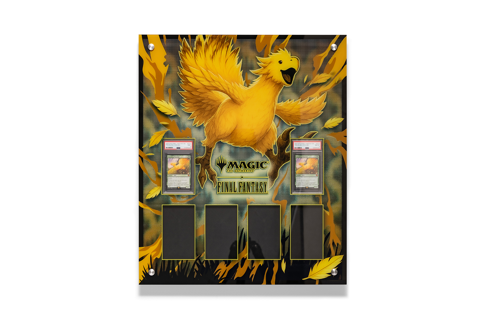 Chocobo Collection
