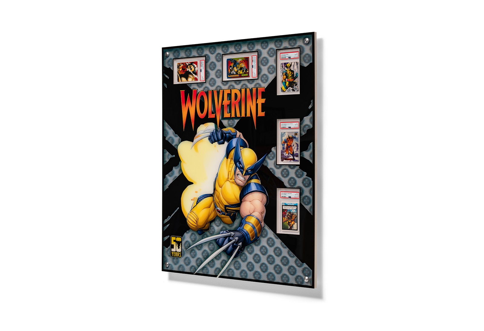 Wolverine Collection