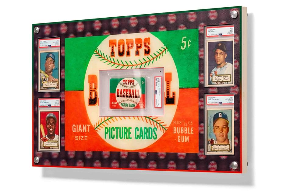 Topps Collection